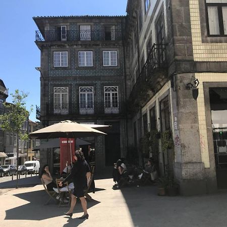 Oporto Blue Trindade - Magical Citycenter Apartment Luaran gambar