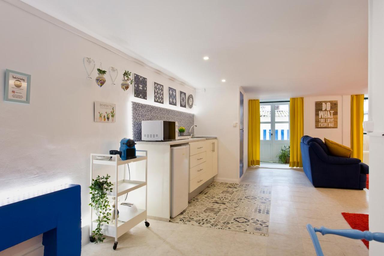 Oporto Blue Trindade - Magical Citycenter Apartment Luaran gambar