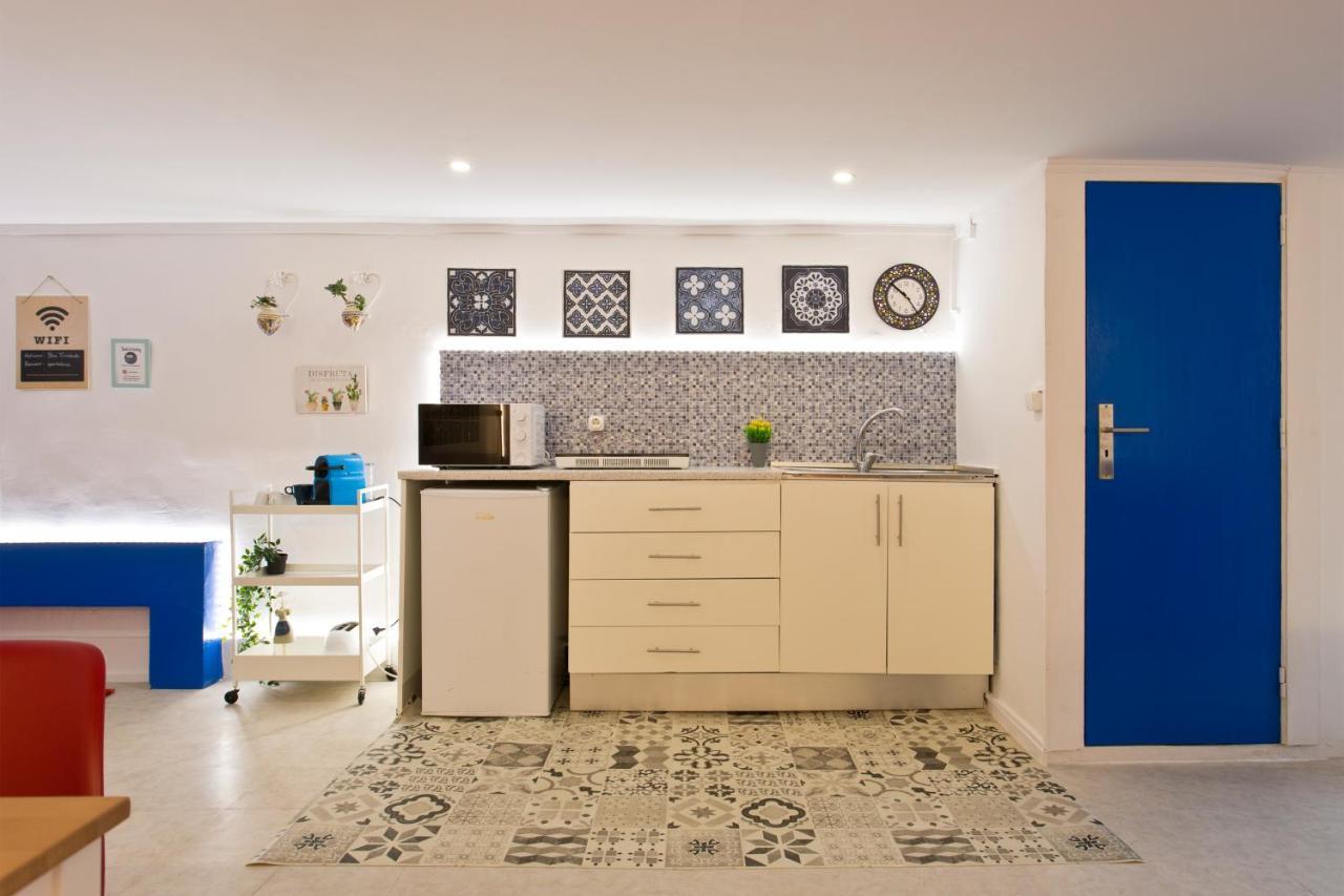 Oporto Blue Trindade - Magical Citycenter Apartment Luaran gambar