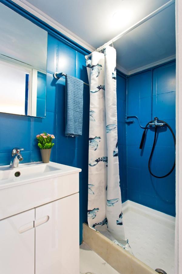 Oporto Blue Trindade - Magical Citycenter Apartment Luaran gambar