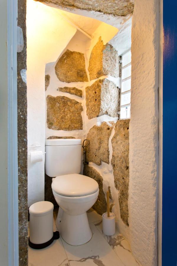 Oporto Blue Trindade - Magical Citycenter Apartment Luaran gambar