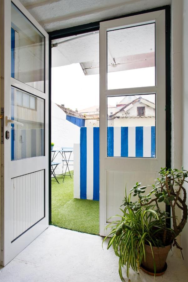 Oporto Blue Trindade - Magical Citycenter Apartment Luaran gambar