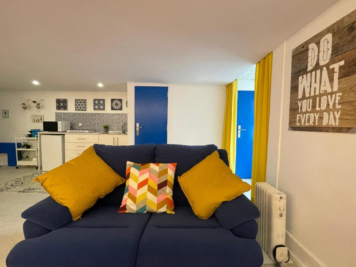 Oporto Blue Trindade - Magical Citycenter Apartment Luaran gambar