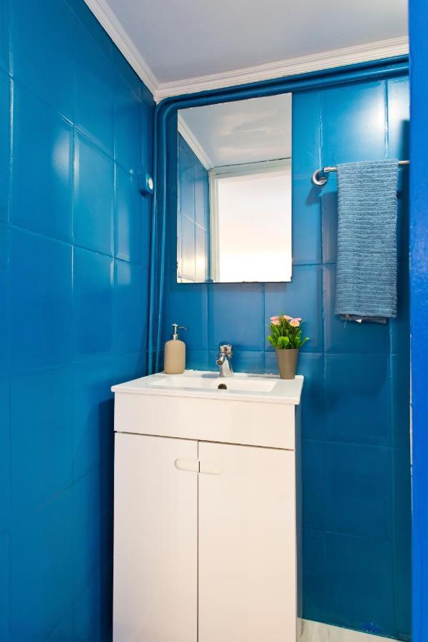Oporto Blue Trindade - Magical Citycenter Apartment Luaran gambar
