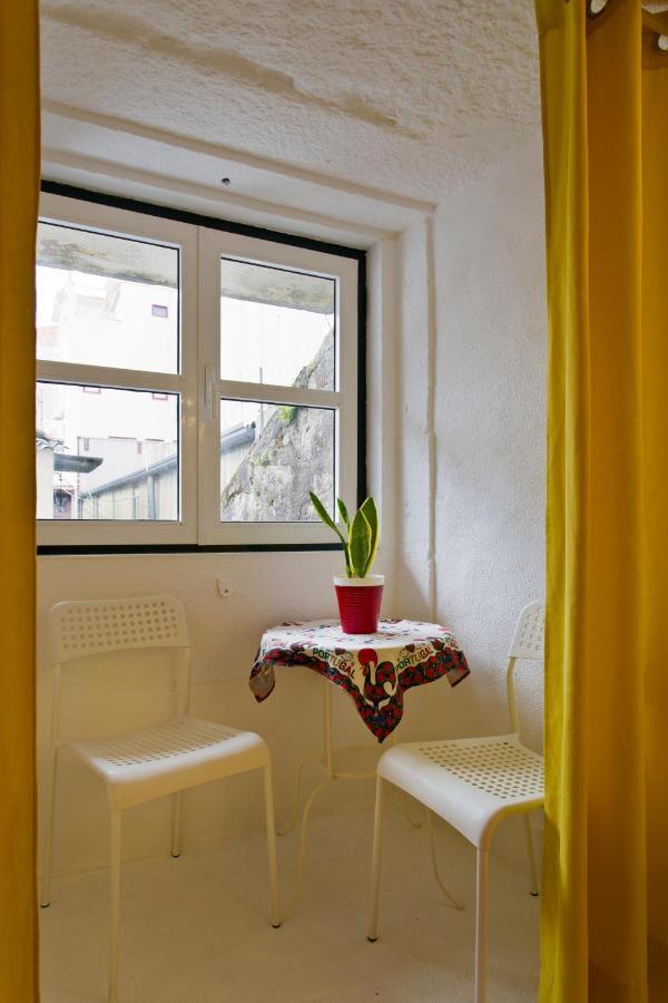 Oporto Blue Trindade - Magical Citycenter Apartment Luaran gambar