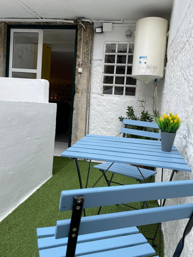 Oporto Blue Trindade - Magical Citycenter Apartment Luaran gambar
